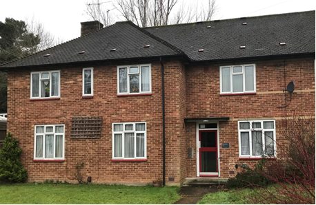 38-44 Embleton Road