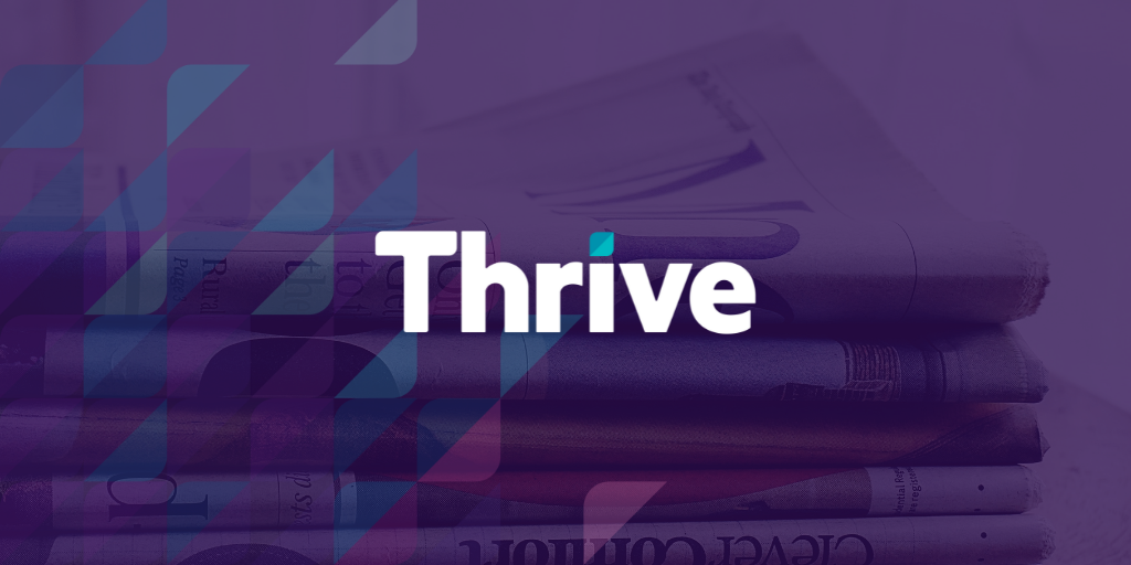 Time to put key workers at the heart of our housing strategy Thrive Homes