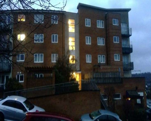 131-146 Windrush Drive