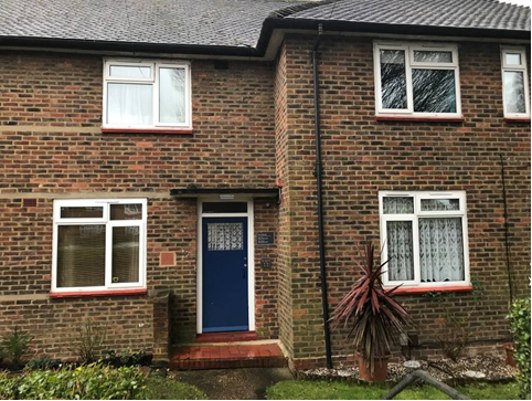 240-250 Hayling Road