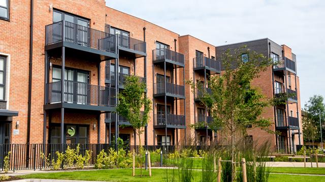Thrivehomes Parkside Watford Thrivehomes Parkside Watford