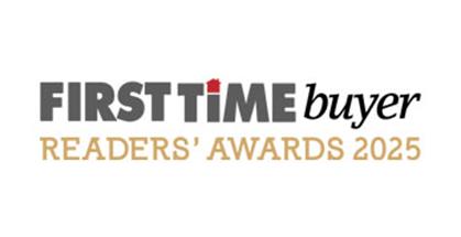 First Time Buyer Readers Award First Time Buyer Readers Award