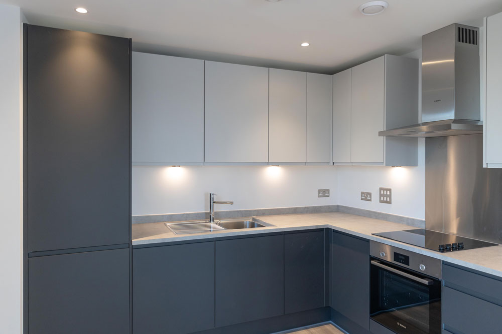 Thrive Taylor Point Kitchen