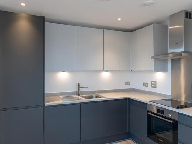 Thrive Taylor Point Kitchen