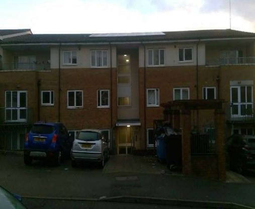 59-70 Windrush Drive
