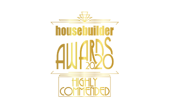 Housebuilder Awards Listing