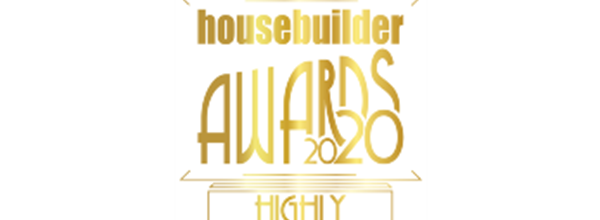 Housebuilder Awards Listing