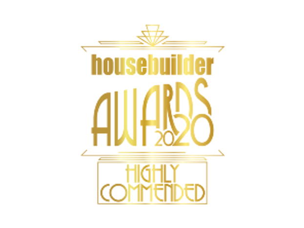 Housebuilder Awards Listing