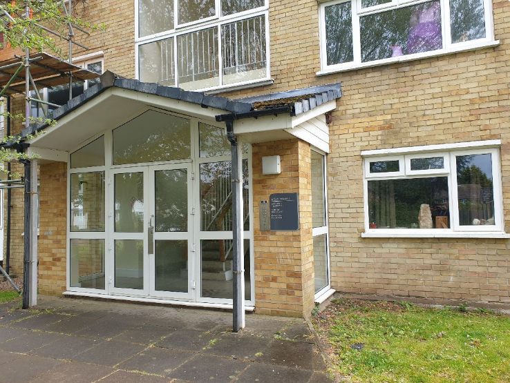 97-107 Grove Crescent