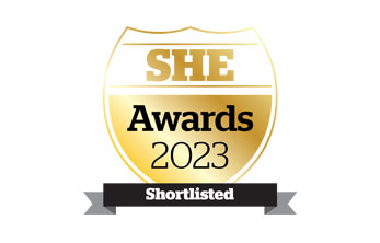 SHE Awards 2023