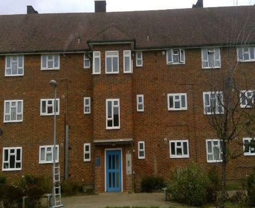 7-16 Dunfermline House