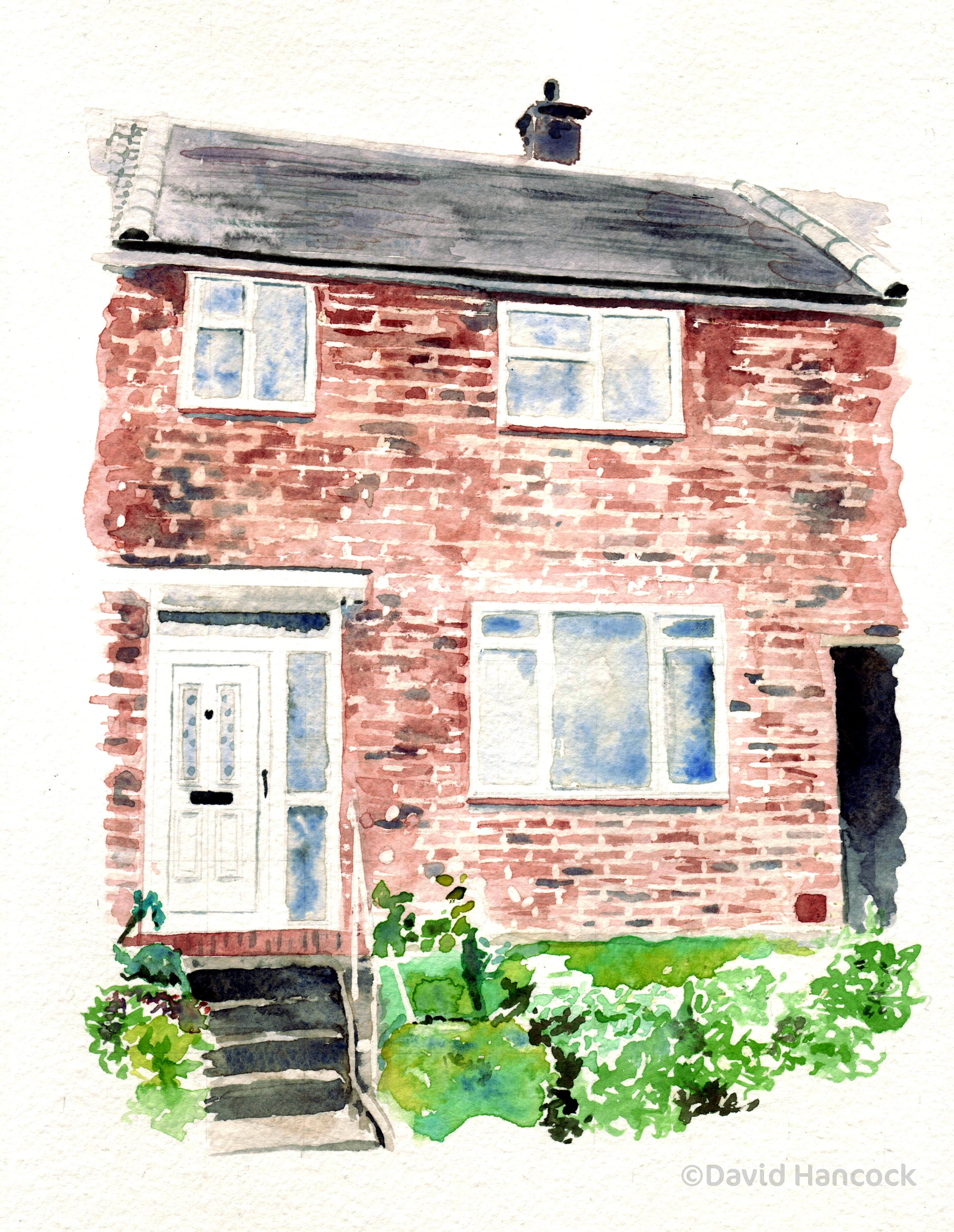 David Hancock 7 Enville House Otleyway (Watermarked)