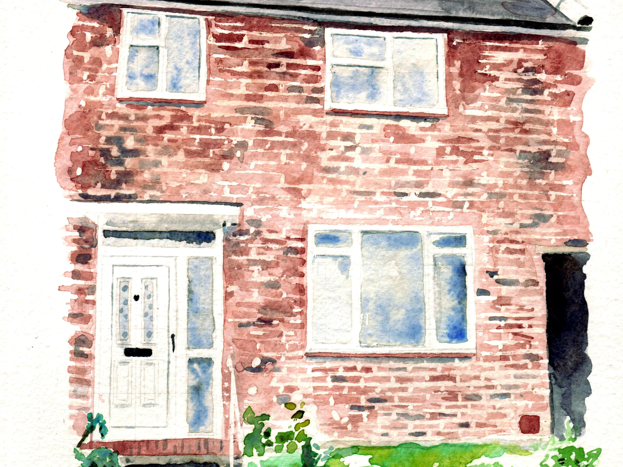 David Hancock 7 Enville House Otleyway (Watermarked)