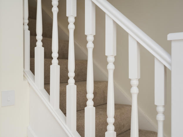 Dunstable Interior 13