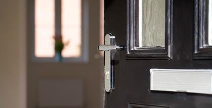 Dunstable Front Door 02 Dunstable Front Door 02