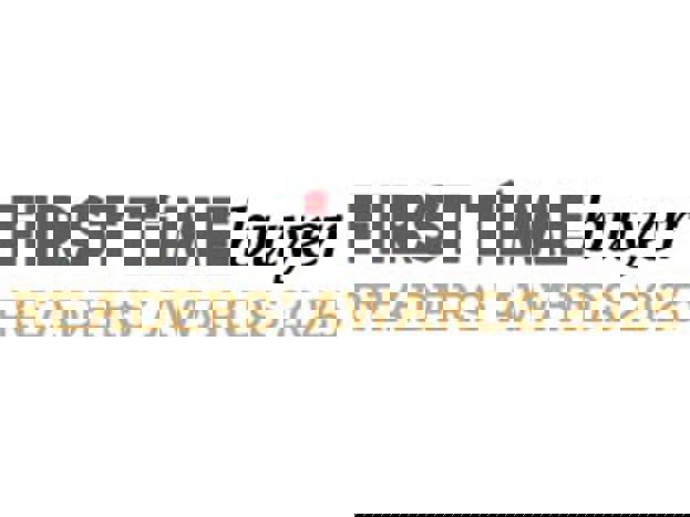 First Time Buyer Readers Award