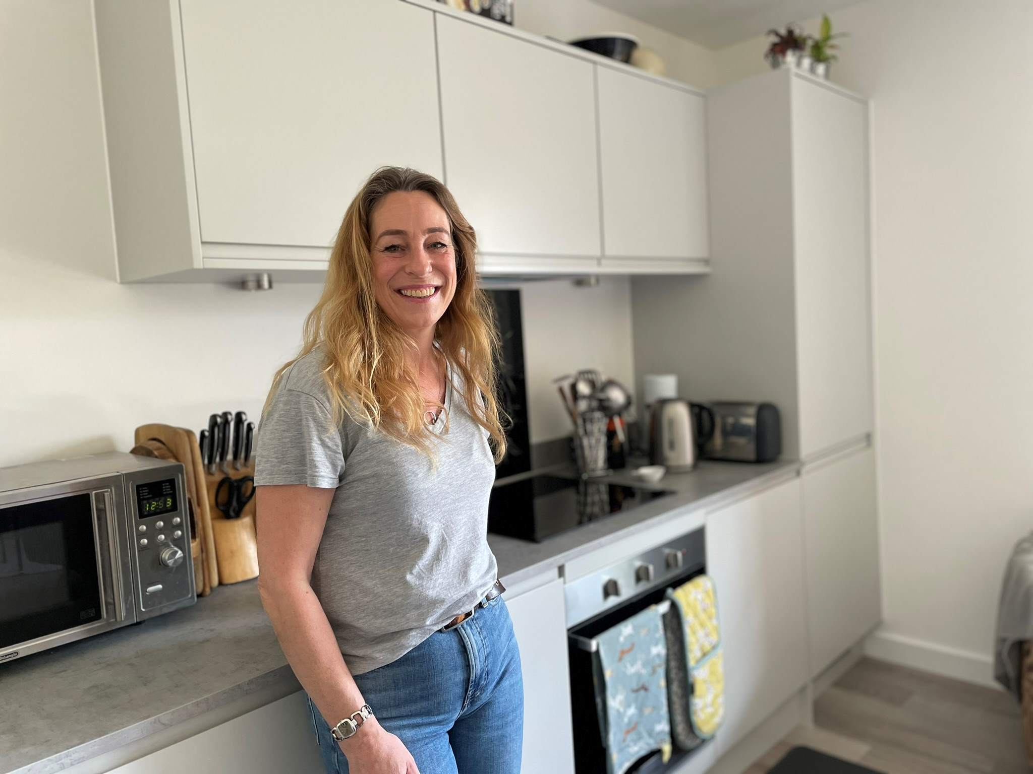 Parkside Customer Web