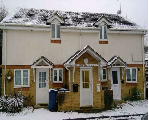 14 Victor House Thrive Homes