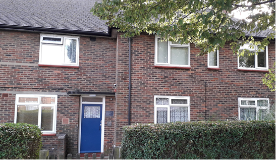 255-261 Hayling Road