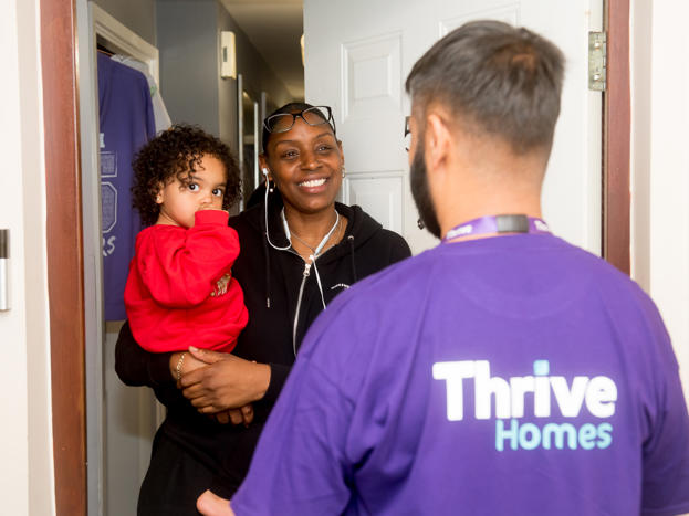 05 09 2025 Thrive 60