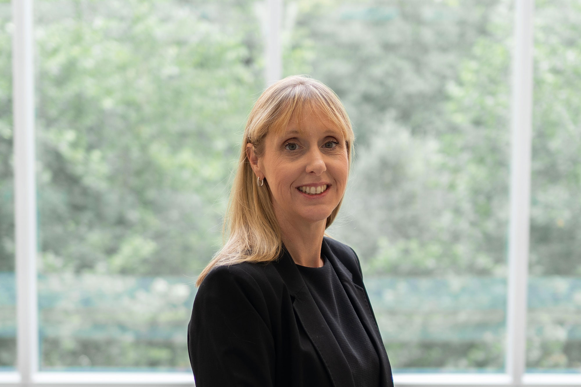 Emma Murphy, Assistant Director - Business Assurance and Risk