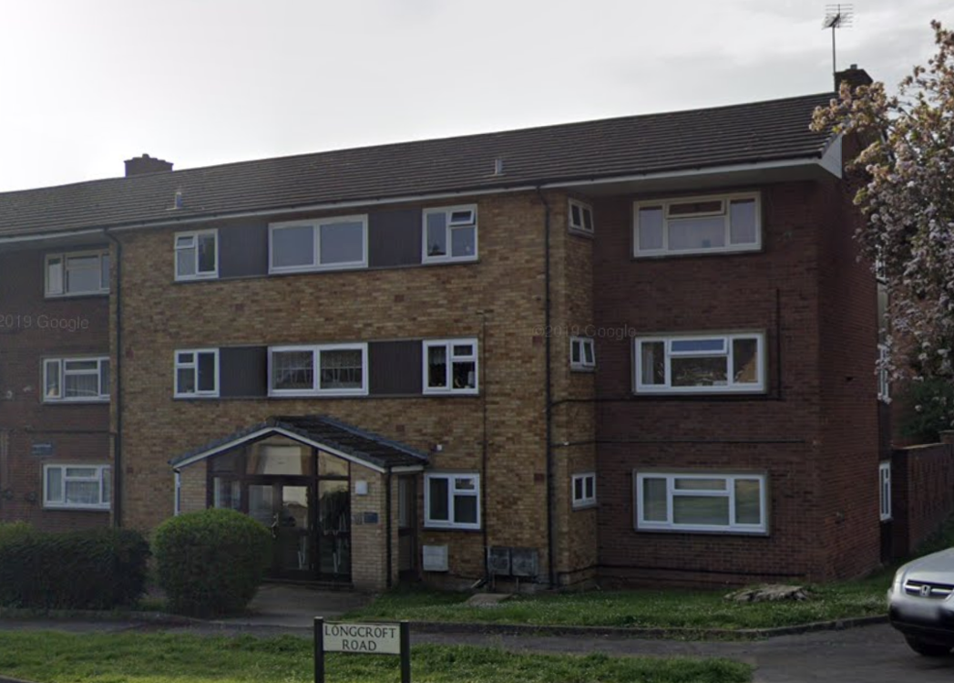 6272 Longcroft Road Thrive Homes