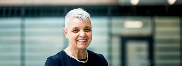 Thrive Homes Chief Executive Elspeth Mackenzie