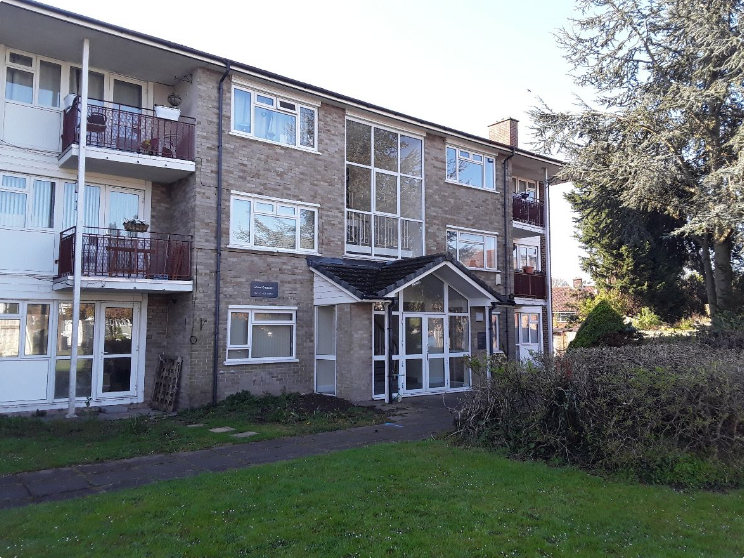 121-131 Grove Crescent