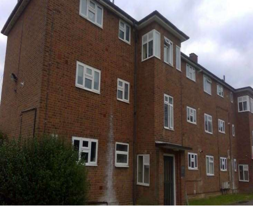 17-22 Lindrick House