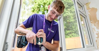 Thrive GD 37 Thrive GD 37