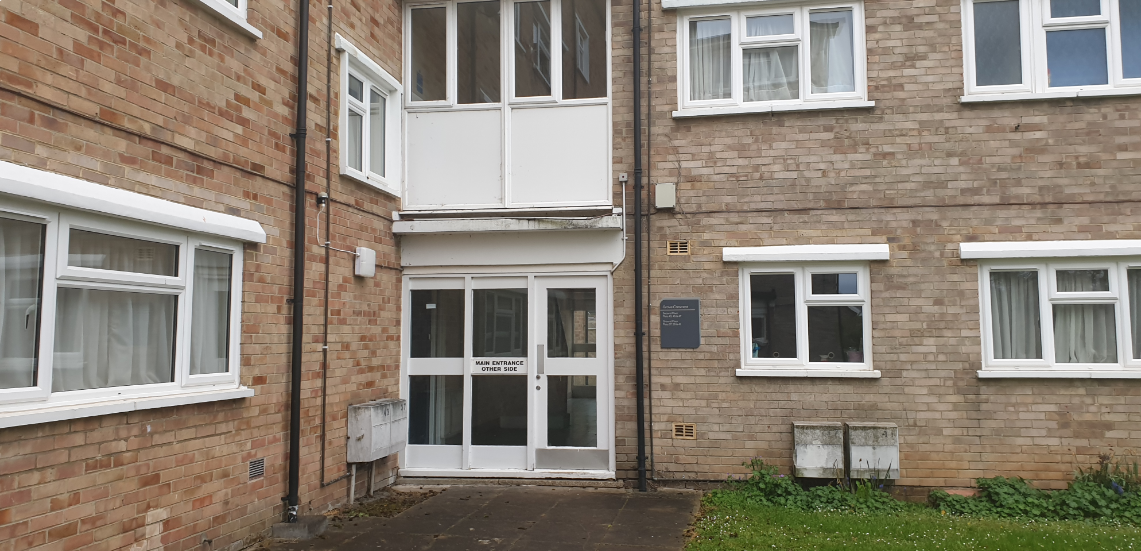 37-47 Grove Crescent