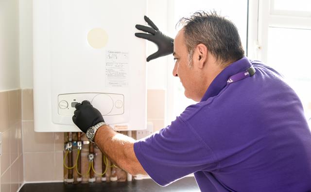 Thrive GD 40 Thrive GD 40