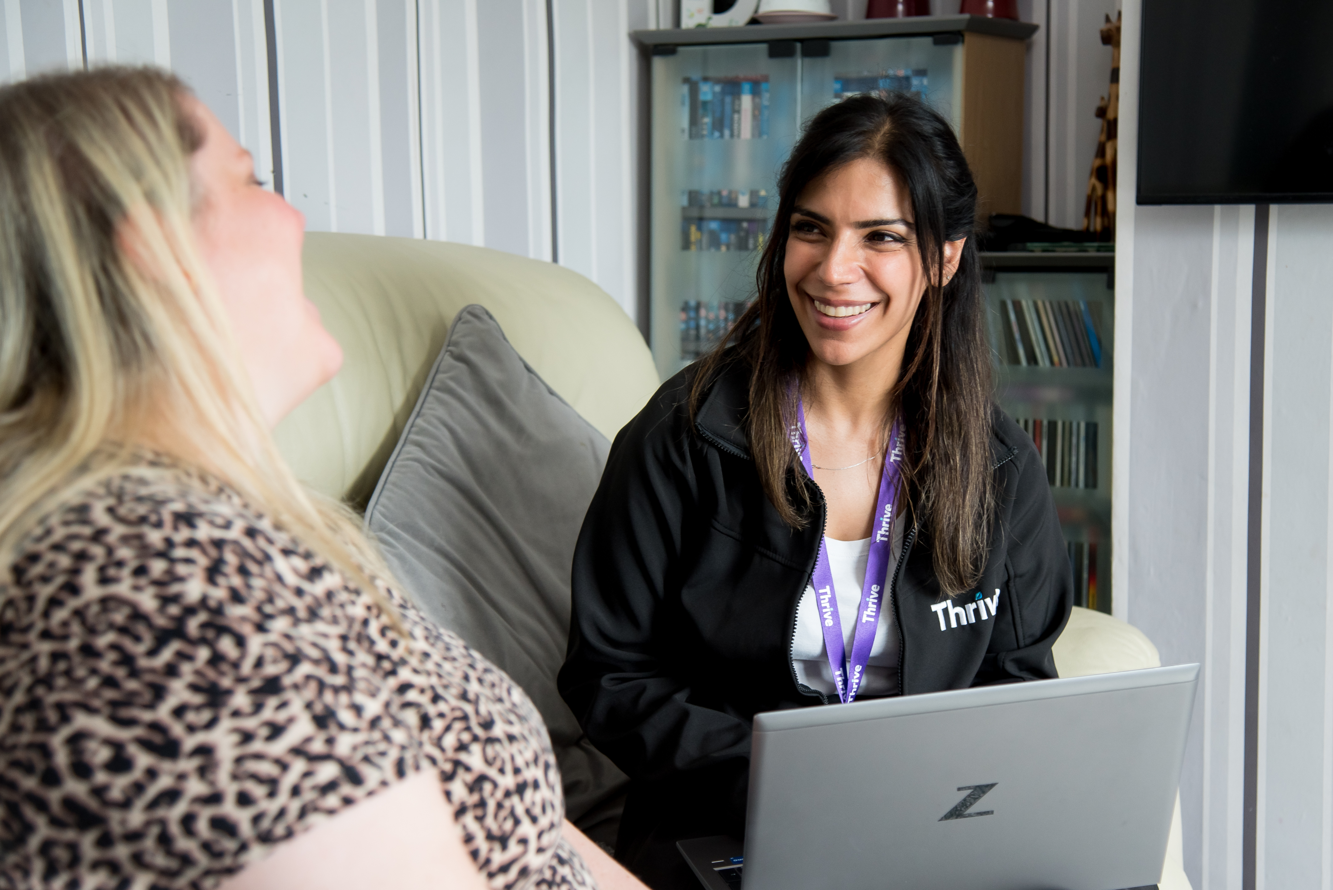 06 09 2023 Thrive 111