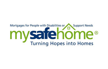 Mysafehome LOGO