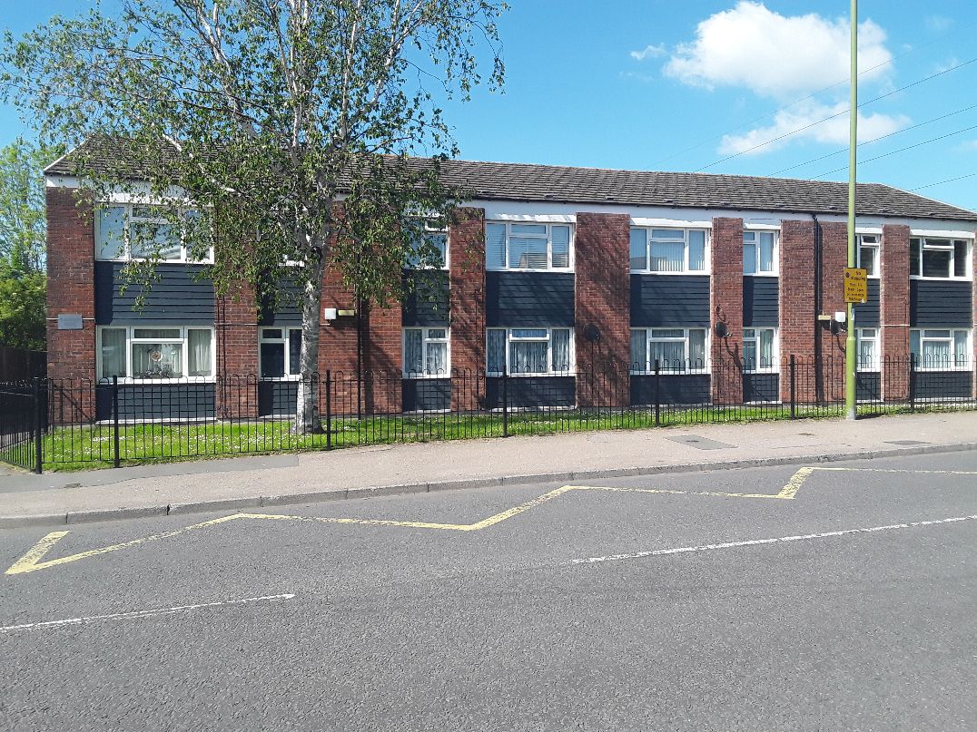 Tenure policy Thrive Homes