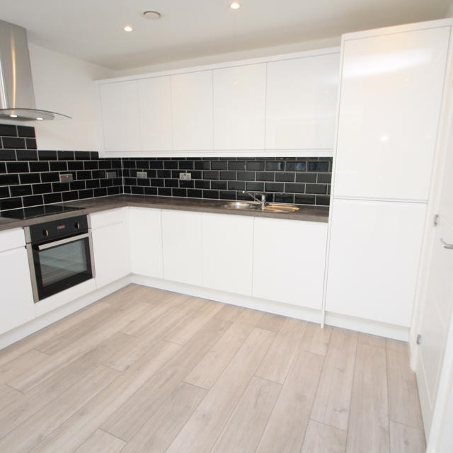 Wing House Kitchen 2