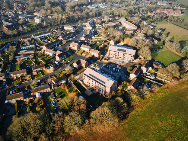 Summerhouse Drone Jan 2022 (4)