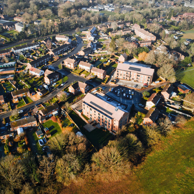 Summerhouse Drone Jan 2022 (4)