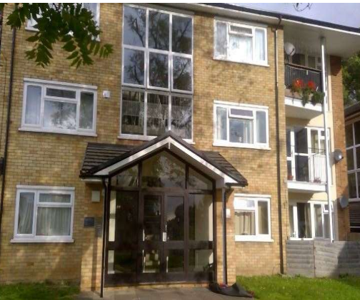 74-84 Longcroft Road