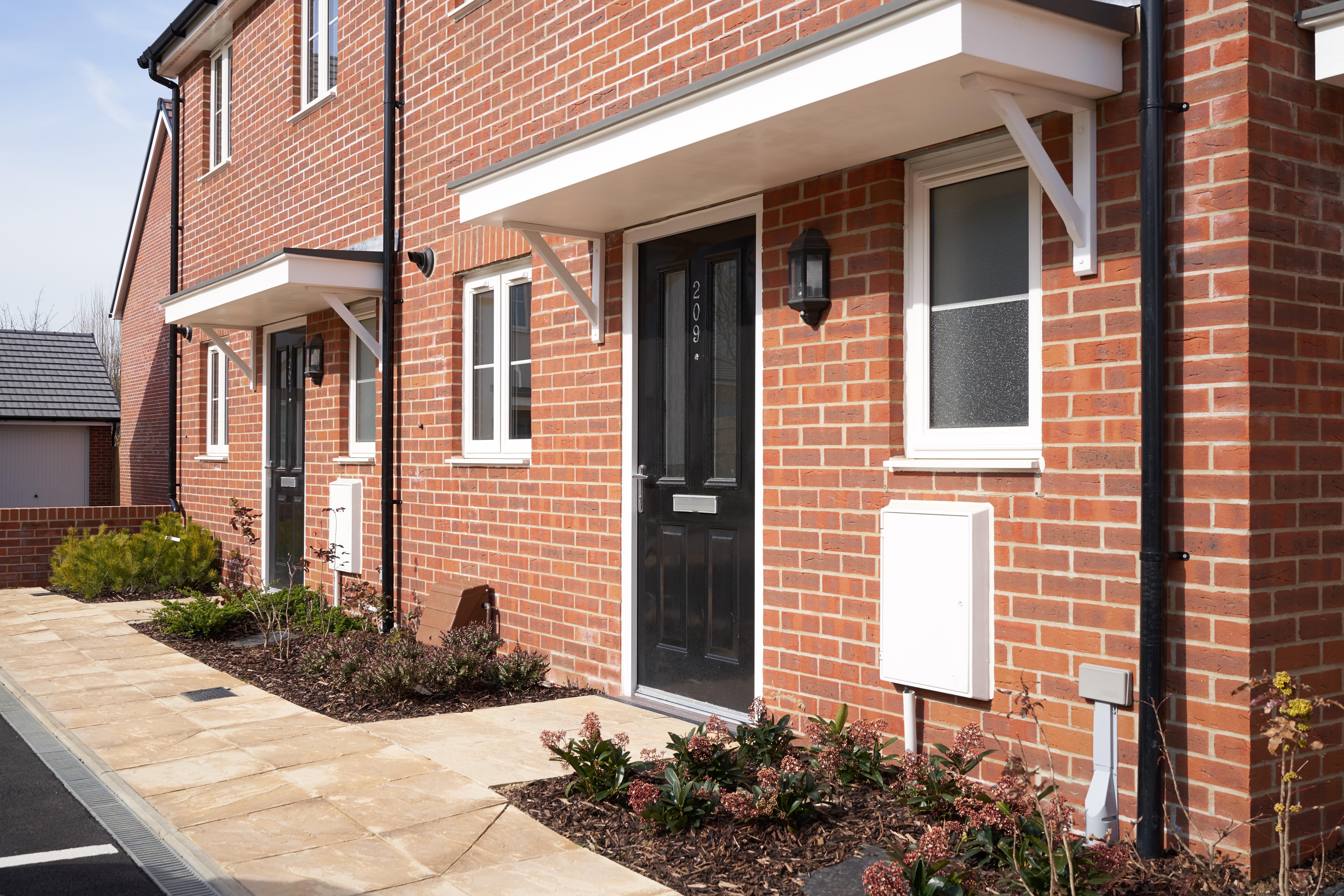 Dunstable Exterior 14 Dunstable Exterior 14