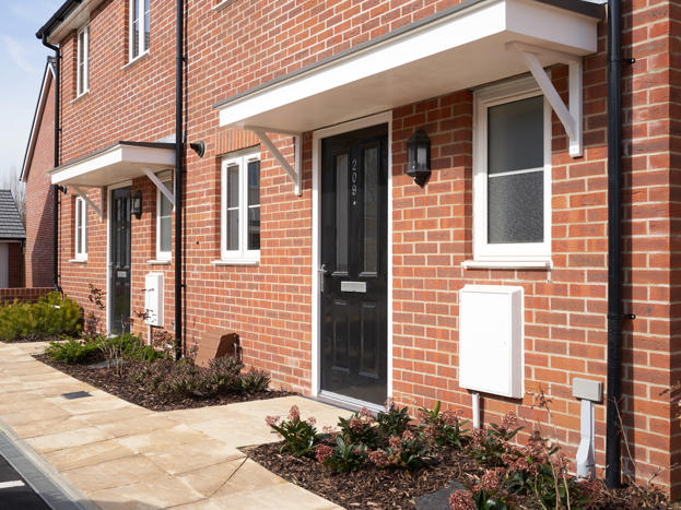 Dunstable Exterior 14