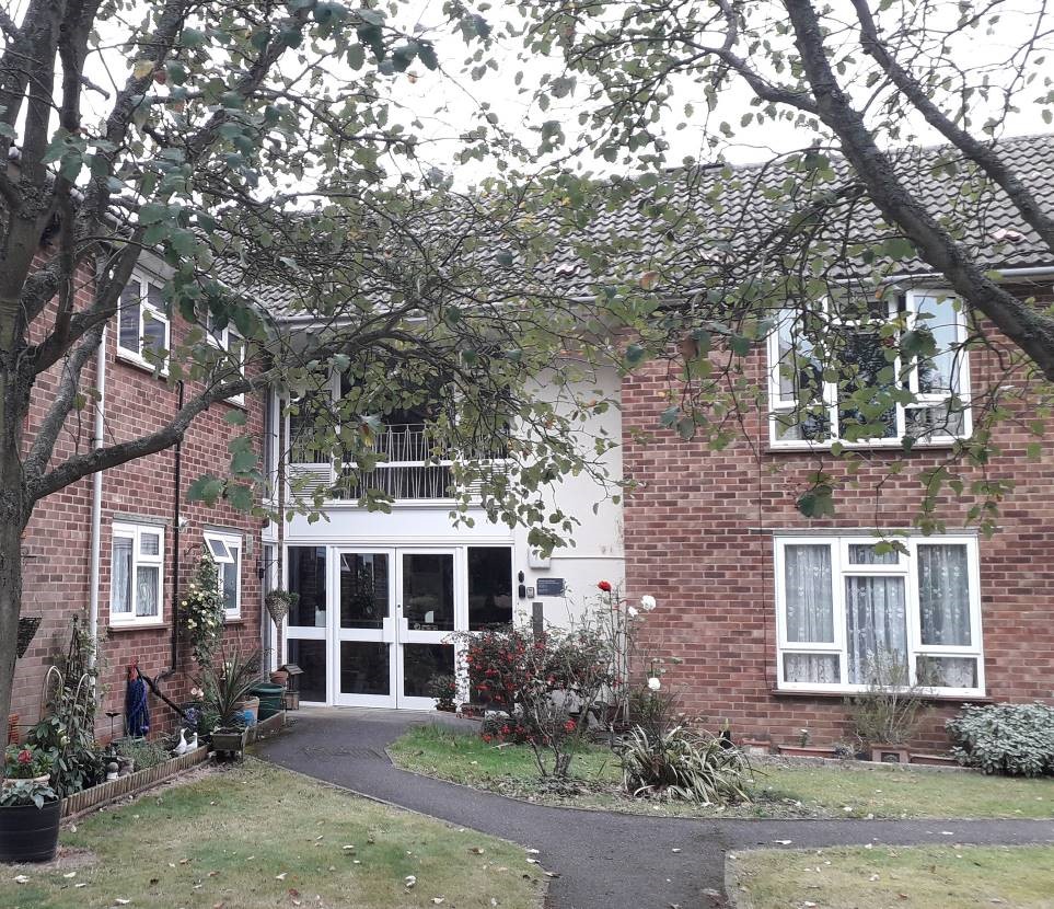 27 37 Alexandra Road