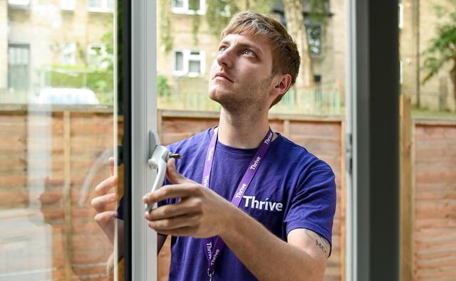 Thrive GD 20 Thrive GD 20