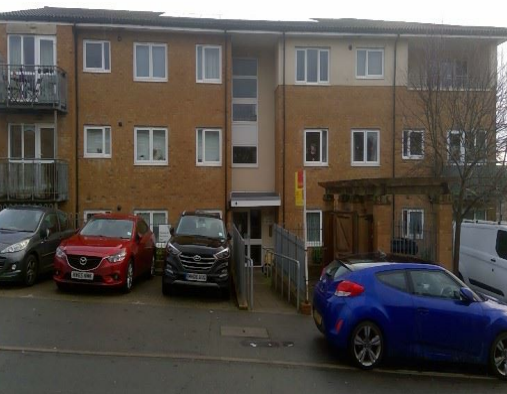 89-102 Windrush Drive