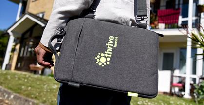 Thrive2019 20 Thrive2019 20