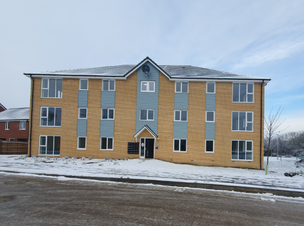 1-12 18 Berrenda Avenue