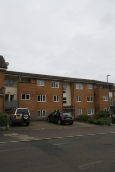 187-200 St Hugh's Avenue