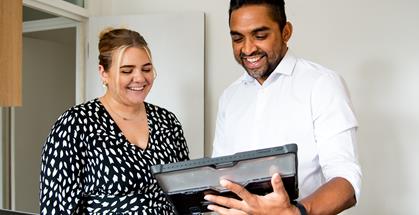 Thrive GD 123 Thrive GD 123