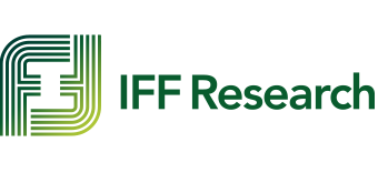 IFF Transparent Logo