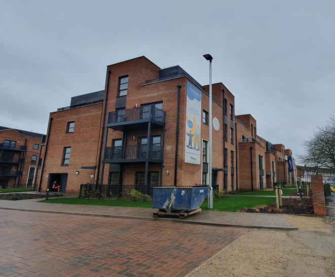 1-19 Blue Stone Court